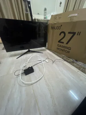 INNJOO GAMING MONITOR 27”