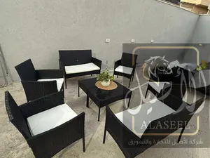 Outdoor Furniture . New2