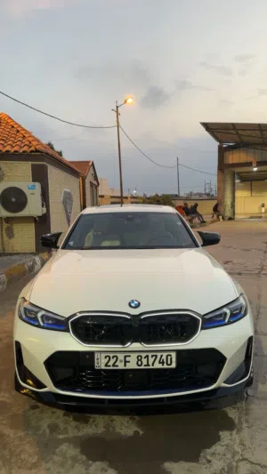 Bmw 2022 كت m كامل