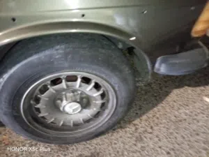 جنط مرسيدس لف اصلي البيع