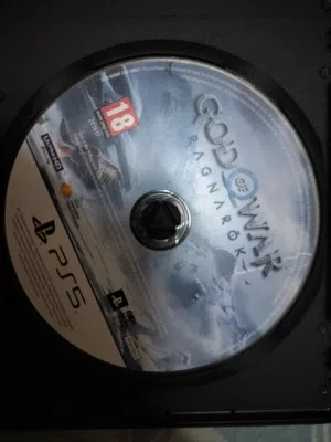 used PS5 games