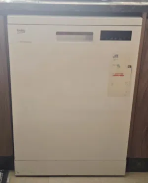 للبيع – أجهزة منزلية بحالة جيدة جداً فرصة لا تُعوّض – بيع عاجل لأجهزة منزلية بحالة ممتازة