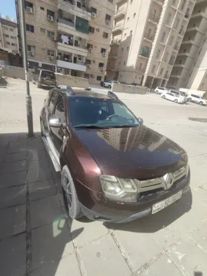 Renault Duster 2017 for Sale (Top Variant)
