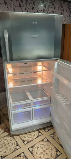 ثلاجه BEKO حجم جامبو
