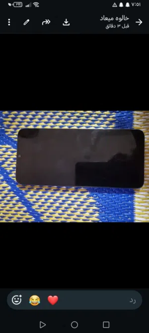 Honor Honor X6 128 GB in Muscat