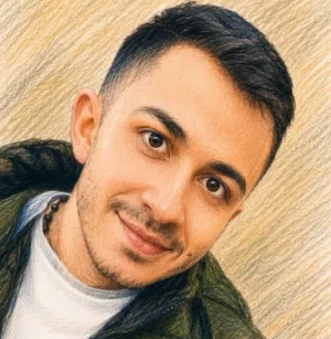 Ali Alsharaa Alsharaa