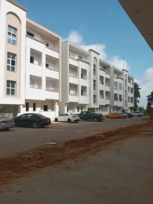 125 m2 3 Bedrooms Apartments for Sale in Tripoli Khalatat St