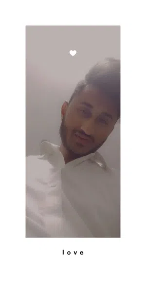 Syed Muhammad Abbas kazmi 