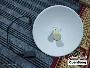 شبكه انترنت للبيع سبب للبيع شرتكت عله الوطني وضاله سعرهه75  العنوان البصره  القبله