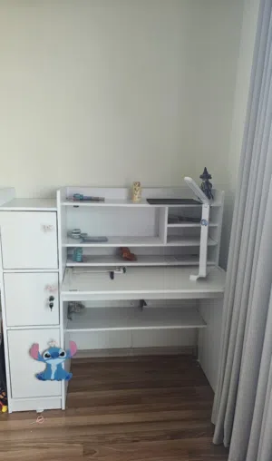 Studying Desk