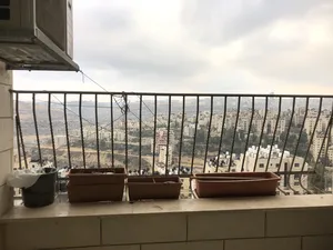 شقة للبيع في الطيرة الشارع الرئيسي