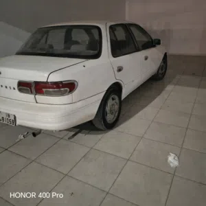 كيا سيفيا للبيع مديل 1997