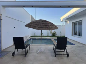 137 m2 2 Bedrooms Villa for Sale in Tripoli Al-Baesh