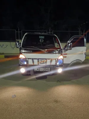 هيونداي بورتر 2005