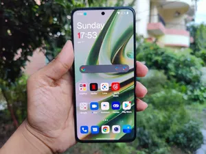 OnePlus ‏10R ‏128 GB ‏Black