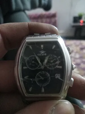 Analog Quartz Others watches  for sale in Mafraq