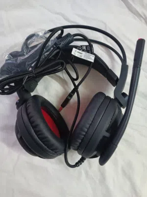 MSI DS502 Gaming Headset