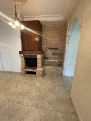 190 m2 3 Bedrooms Apartments for Rent in Amman Daheit Al Rasheed