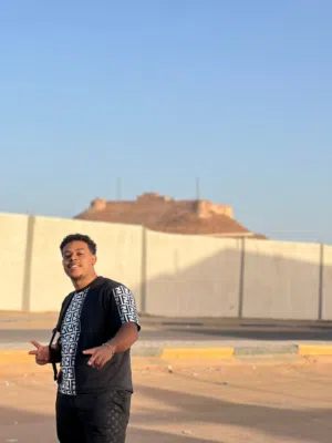 احمد 