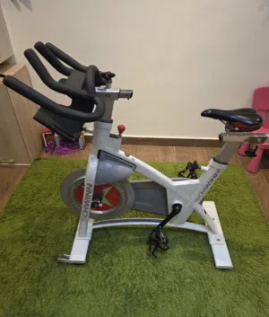 spin bike schwinn