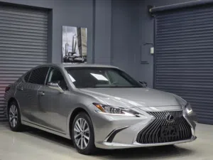 ES 350 2020