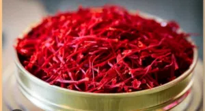 زعفران إيراني فاخر – أجود أنواع الزعفران الأصلي Premium Authentic Iranian Saffron
