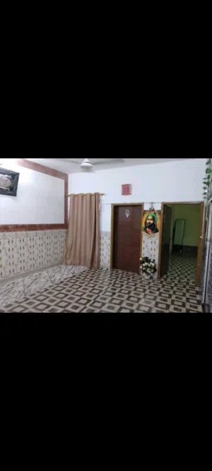 البيت تجاوز للبيع