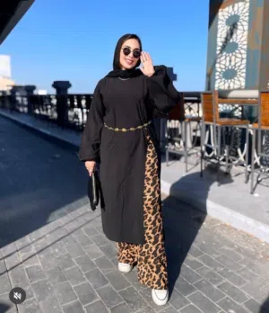 التايجر دايماً يكسب.. شياكة تخطف العين.