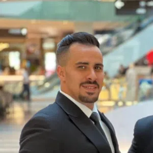 احمد السيد 
