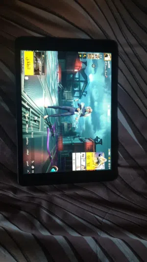 Apple iPad 9 64 GB in Amman