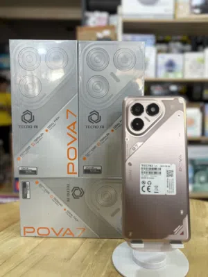 Tecno Pova 256 GB in Zarqa