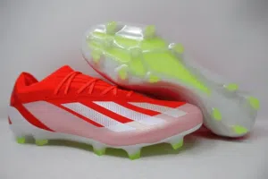 Adidas X Crazyfast Elite FG Football Boots – Brand New (No Box)