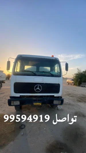 Used Mercedes Benz Other in Kuwait City
