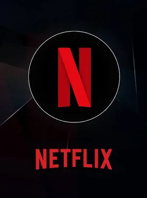 NETFLIX gaming card for Sale in Adrar