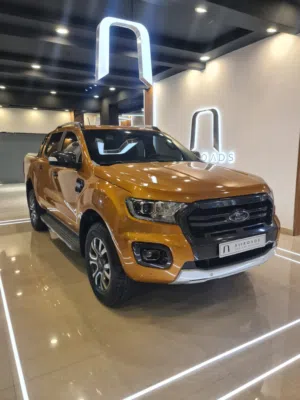 FORD PICK UP 2022 GCC Oman