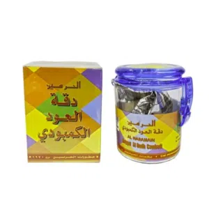 اجمل بخور رايحه وثبات