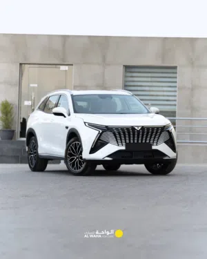 Kaiyi X7 1.6L flagship