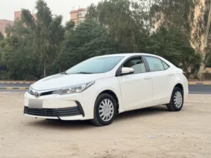 للبيع كورولا 2019 ماكينه 1.6 CC
