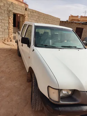 Used Toyota Hilux in Western Mountain