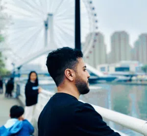 محمد البعداني 