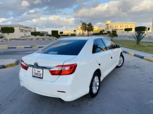 Used Toyota Camry in Zliten