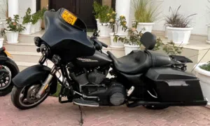 2012 street glide fully accessorised and well maintained.