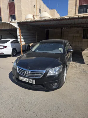 Used Toyota Aurion in Hawally