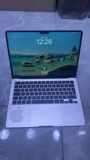macOS Apple for sale in Hawally