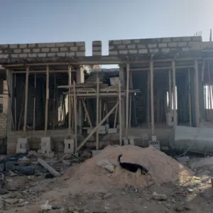 يكفي موقع السكن عرطه من العيار الثقيل بصنعاء منزل مسلح فقط ب 30 مليون