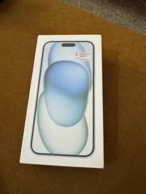 Apple iPhone 15 128 GB in Benghazi