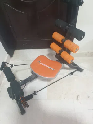 جهاز رياضي للبيع
