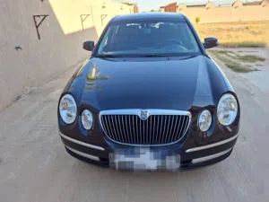 كيا اوبرس موديل  2008