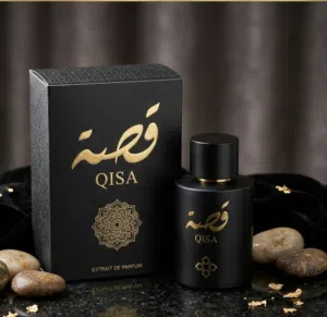 عطر قصه الفخم