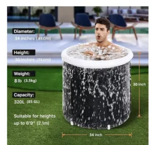 Recovery pool